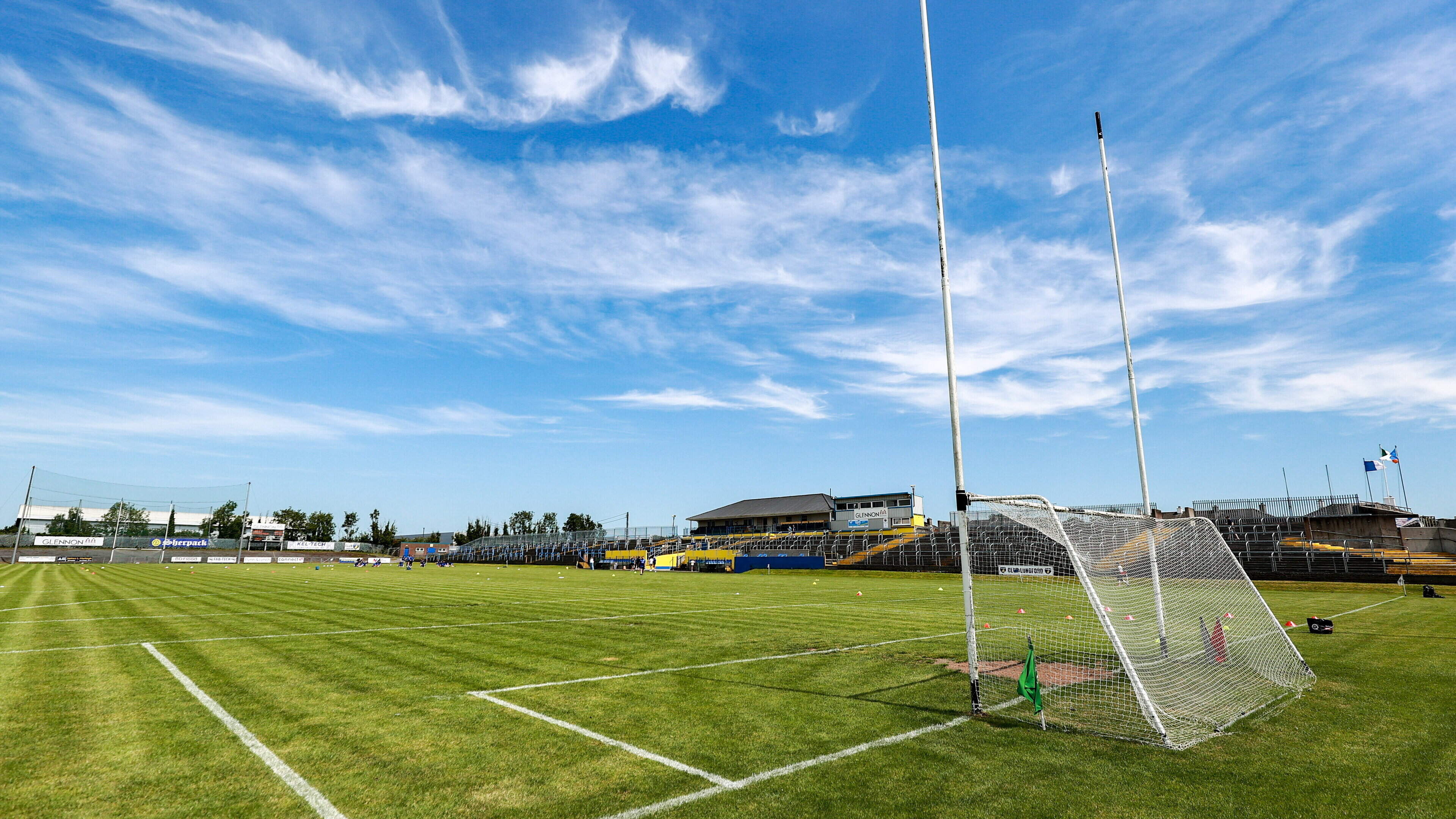 Clonguish end 17-year wait to dethrone Emmet Óg Killoe in Longford final